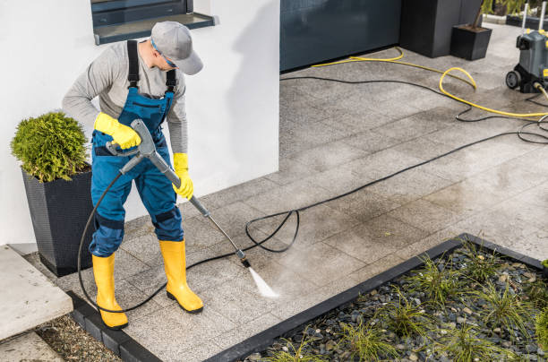 Best Sidewalk Pressure Washing  in Dublin, CA